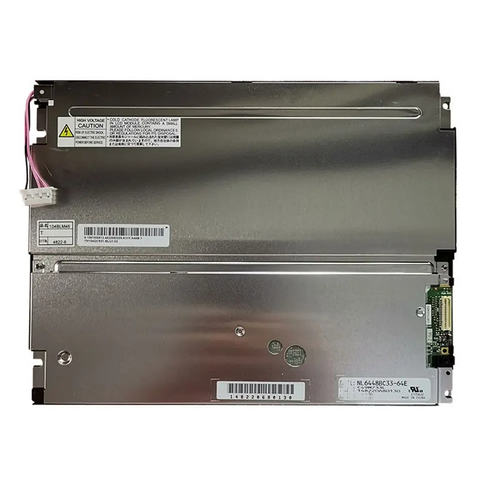  LMG9900ZWCC-A touch screen panel LCD display TFT Module