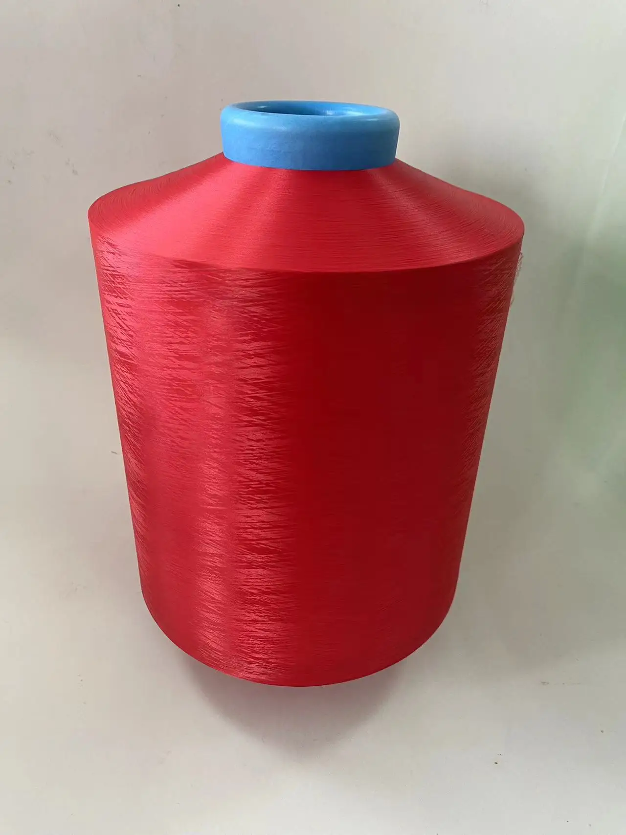 high quality hot sale 50D/48F/2 SD nylon 6 DTY yarn for knitting