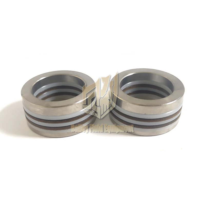 High quality GRC X40 X70 pump Pneumatic airless spray pump body Repair kit 24F969 for 180cc Lower