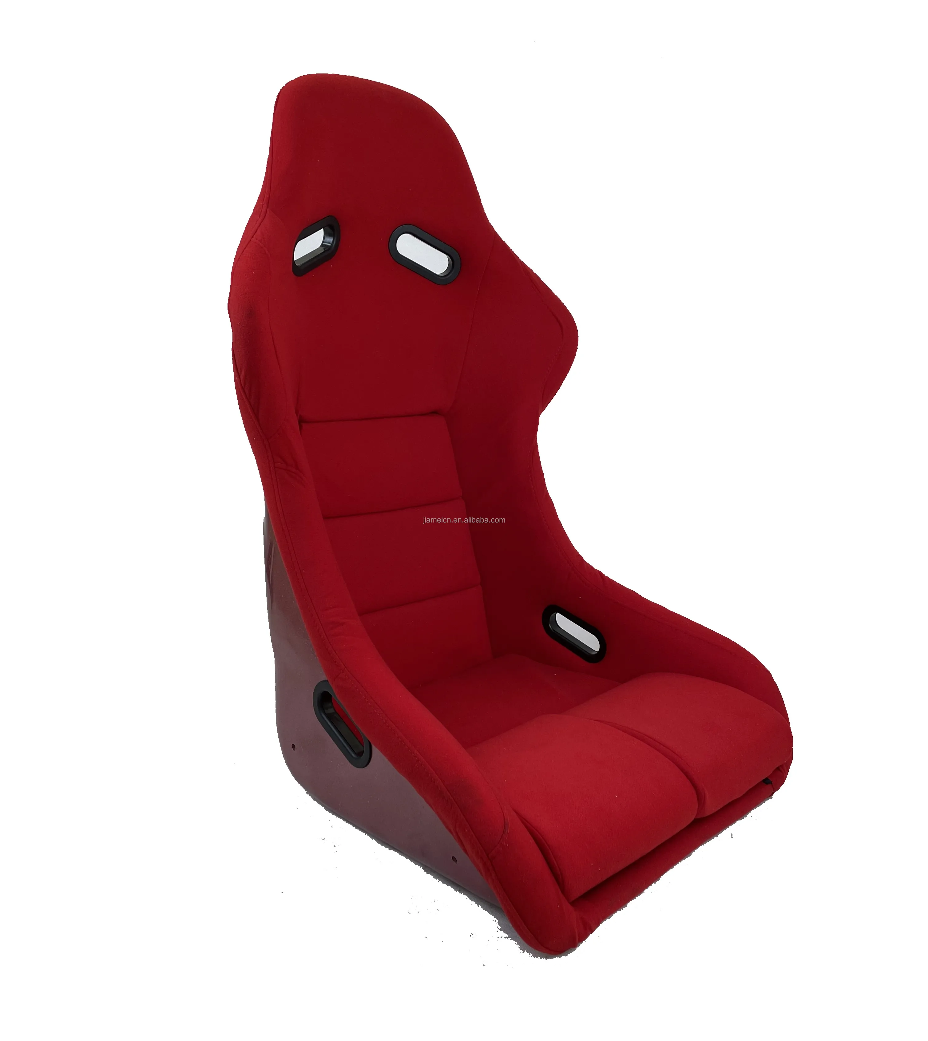 Rose Red Universal Car Seat/Racing Bucket Seats/Race Seat for sale