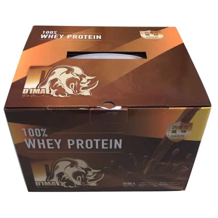 FSMP D1MA Optimum Nutrition Strengthening Muscle Protein Powder For Wholesale