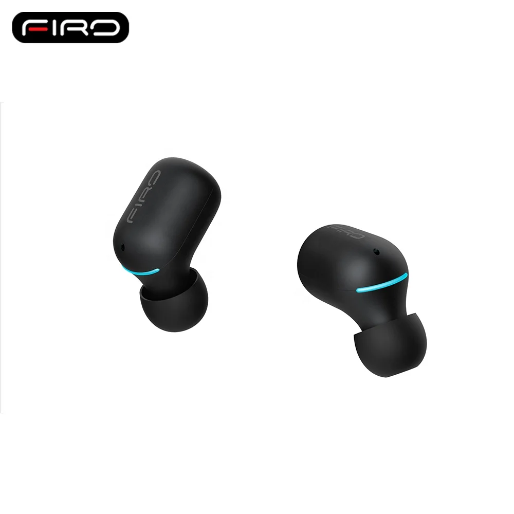 Частная модель мини стерео близнецы 5,0 tws беспроводной Пользовательский логотип наушники