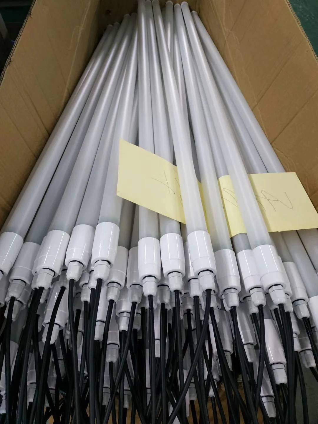 
20w 1200mm 22w 1500mm 6500k T10 Led Tubes Lamp G13 T8 Led Fluorescent Tube Light 