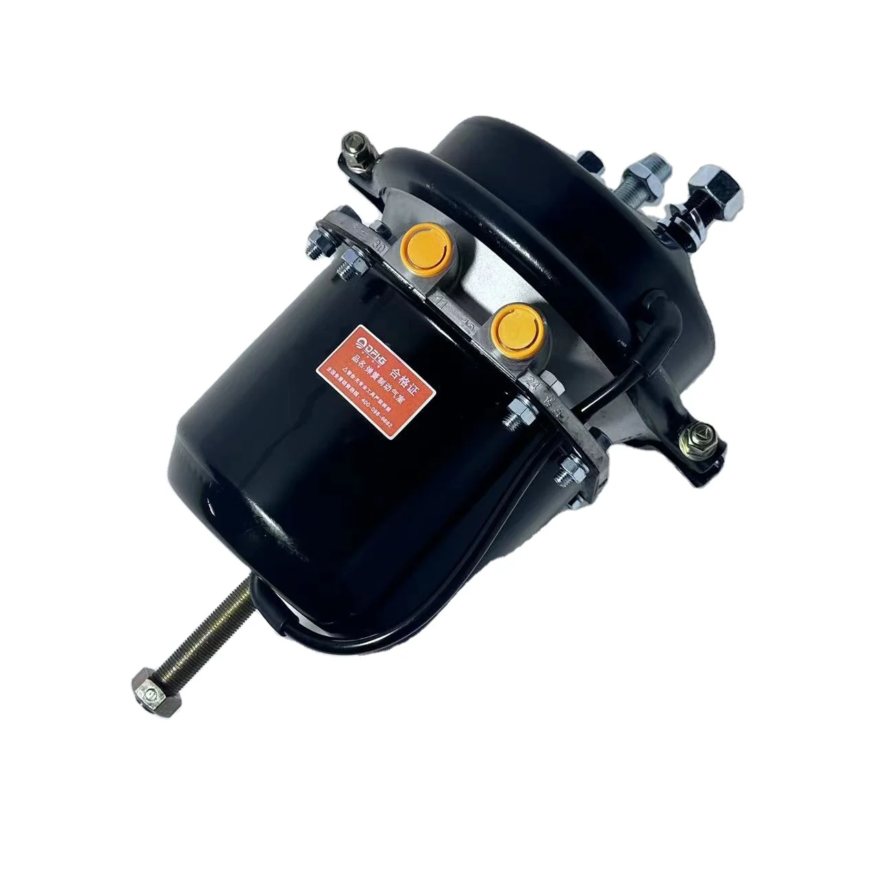 Heavy Duty Vehicle Truck Parts And Accessories Spring Brake Chamber