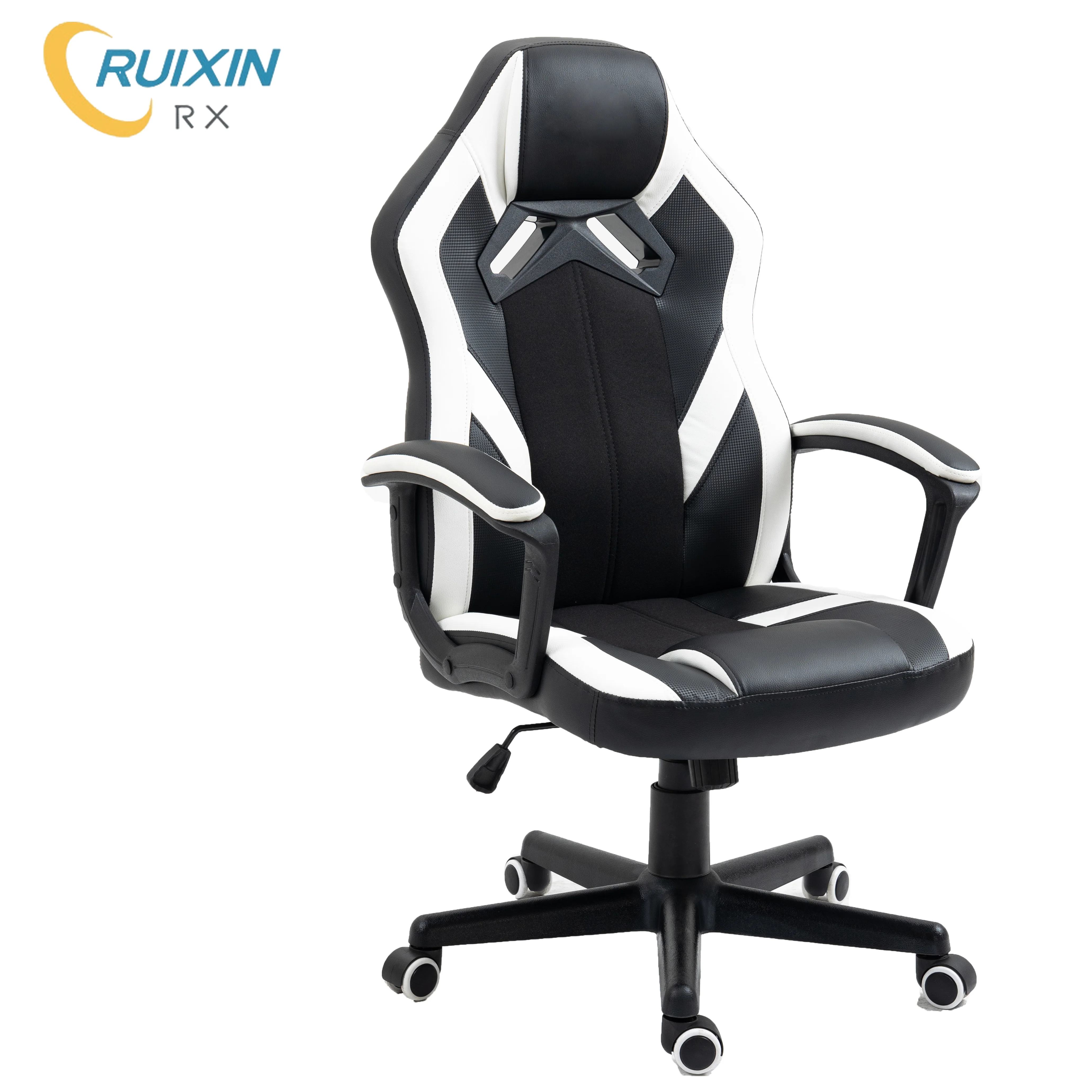 Fashion racing chair high back gaming chair pc office chair computer ra