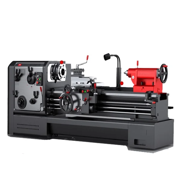 High Quality Famous Brand Yunnan Shenyang Baoji Lathe Machine