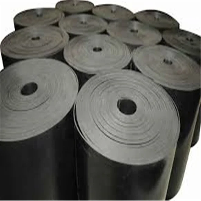 OEM customized factory epdm rubber manufacturer