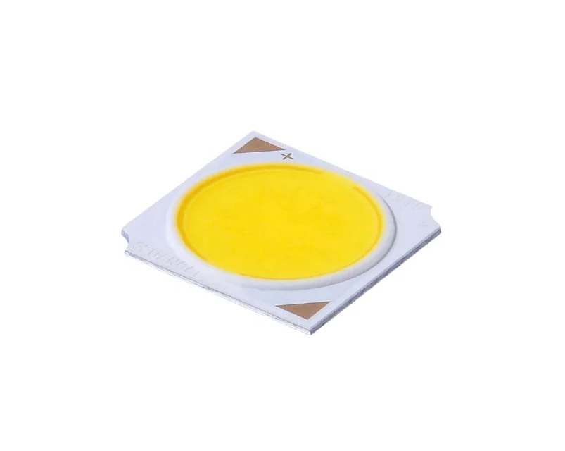 
Citizen cob led chips 6000LM High Brightness Good Quality 20W30W50W 19*19 Citizen Size 