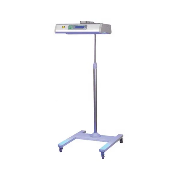 Baby care Neonatal jaundice bilirubin Infant Phototherapy Unit lamp Bililight Infant Phototherapy Unit