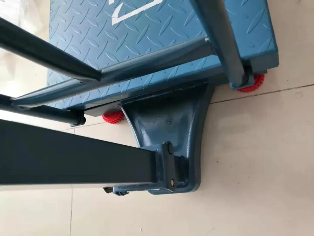 150kg 300kg 600kg bench scale new design