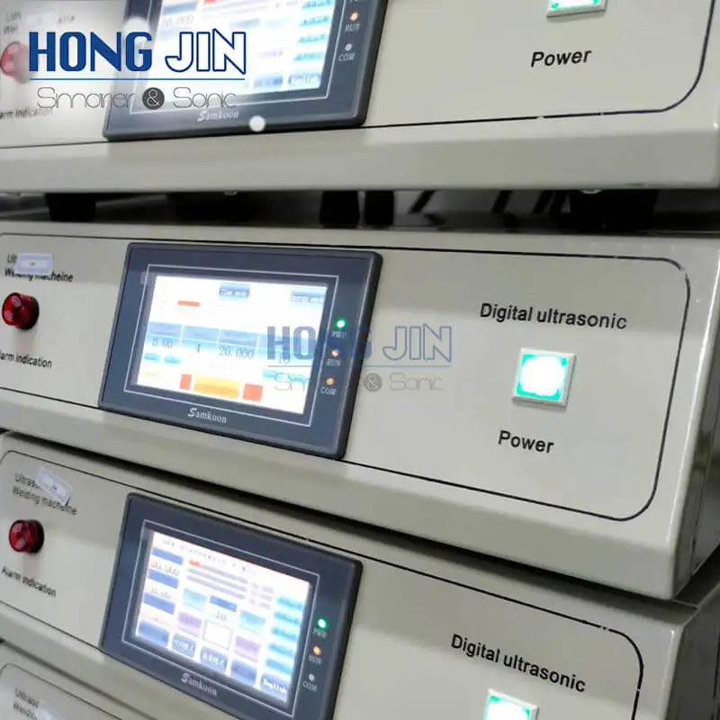 Ultrasonic Welding Control Circuit Board for Generator 20KHZ 15KHZ