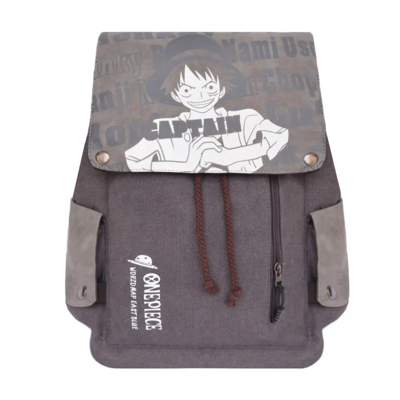 Cute Cartoon Totoro Backpack,Japanese Anime School Bag M-983