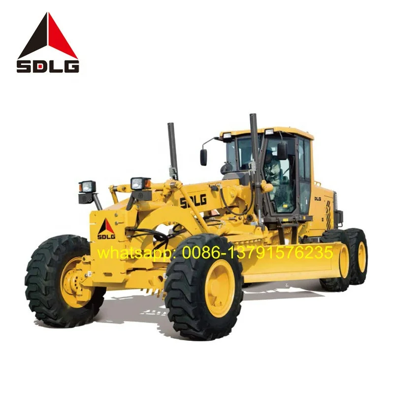 Автогрейдер SDLG G9220 автогрейдер