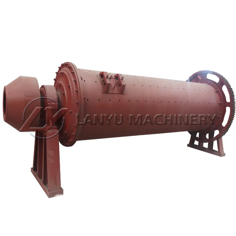 manufacturer supplier barite ore ball mill mills milling unit (mixer mm 400)