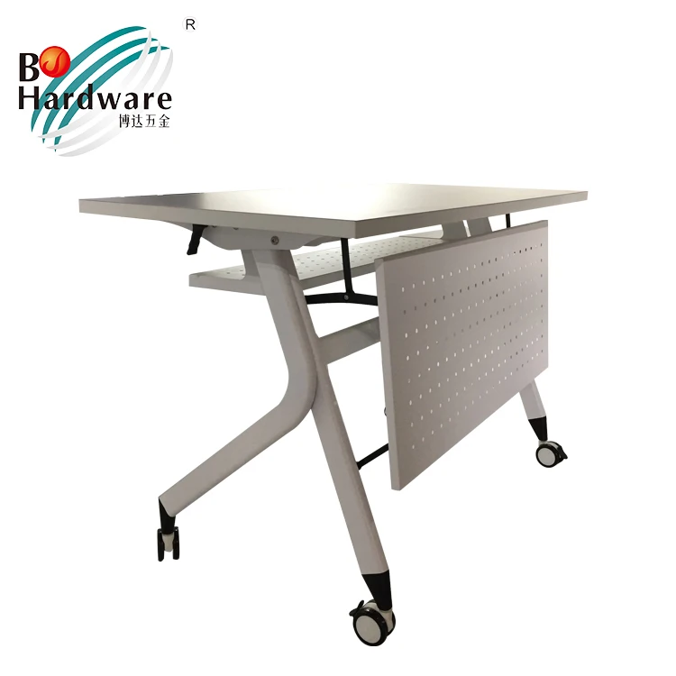 Modern fashionable office legs furniture folding table for training table