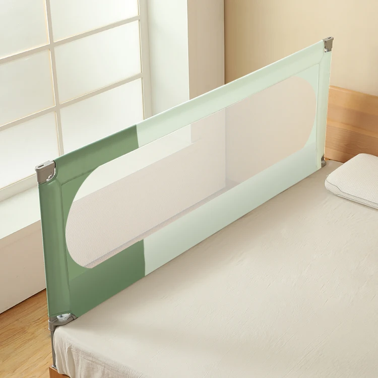 Plastic Baby Bed Rail Rails For Kids, Foldable Baby Bed Fence Playpen/baby bad rails