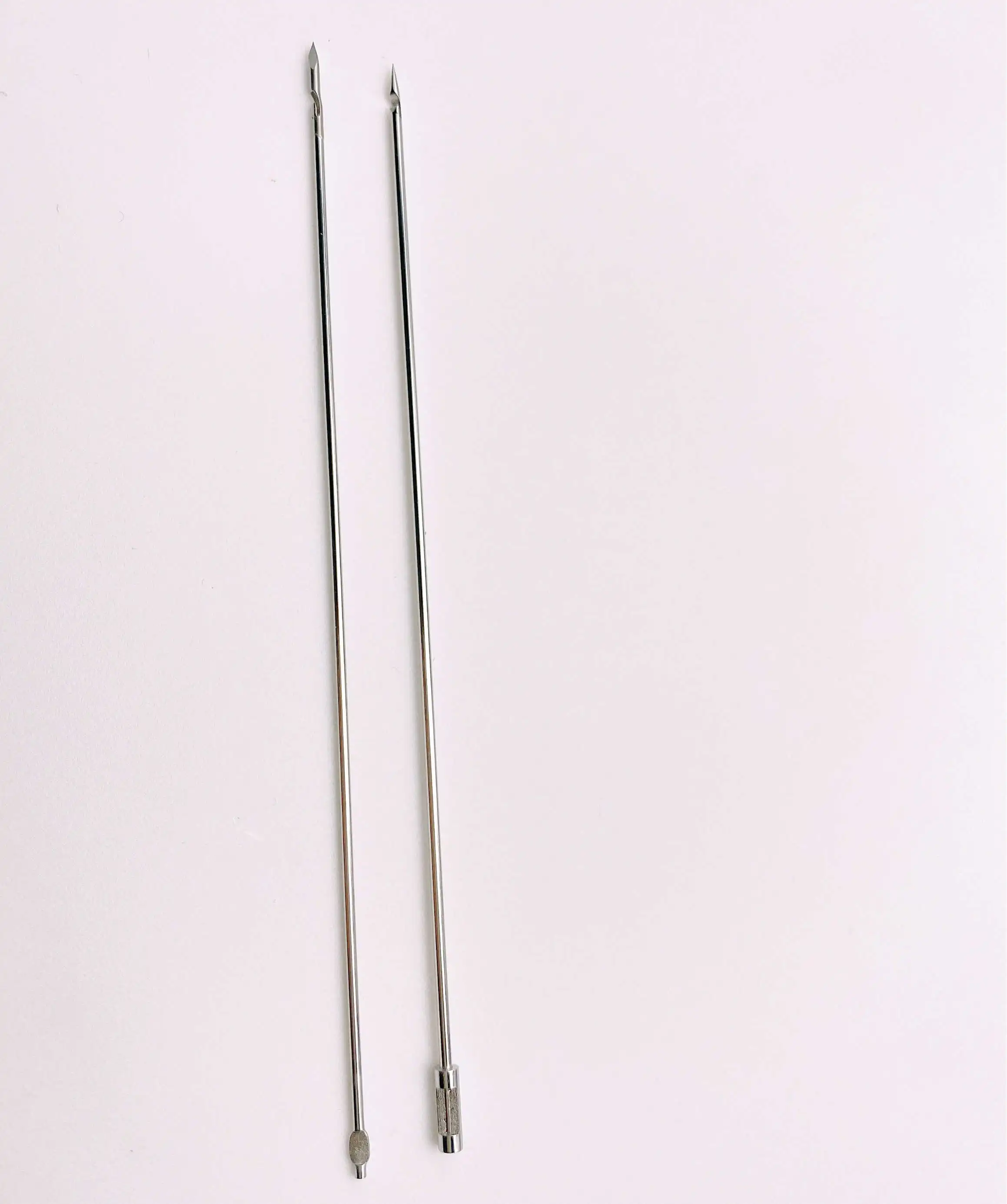 
Economical Custom Design bomed surgical products fissure subcision transeptal trucut biopsy needle 