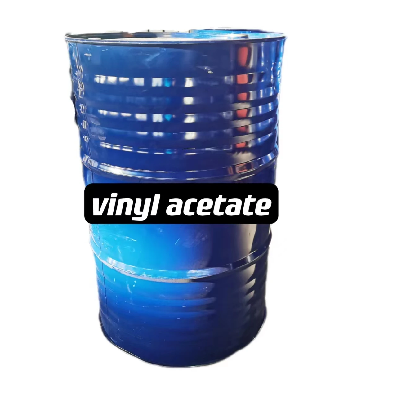 Factory Price Good Quality Vinyl Acetate Monomer 99.9% VAM Cas No 108-05-4