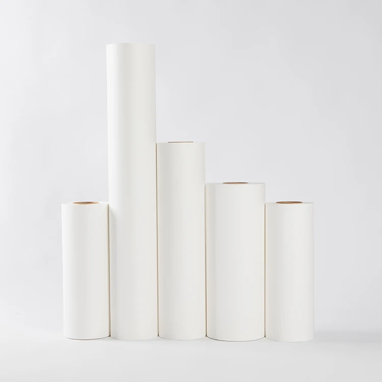 Wholesale best quality  100g 1800mmx100mm Sublimation  Paper Fast Dry Transfer Paper