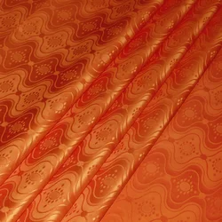 Width 160cm 100% Cotton Fabric Multiple Colors Austria Quality Bazin Riche Dresses Wholesale Brocade Fabric African Textiles