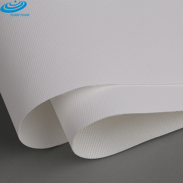 WP-280CVM  Waterbased Matte Inkjet Canvas Roll Fabrice 600*600D for fram canvas printing