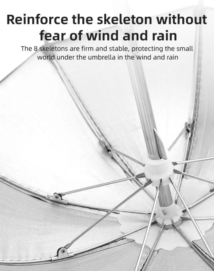 High Quality Rearview Mirror Phone Holder With Sun Shade Umbrella Stable Waterproof Bracket Rainproof Bike Cycling Phone Holder.jpg