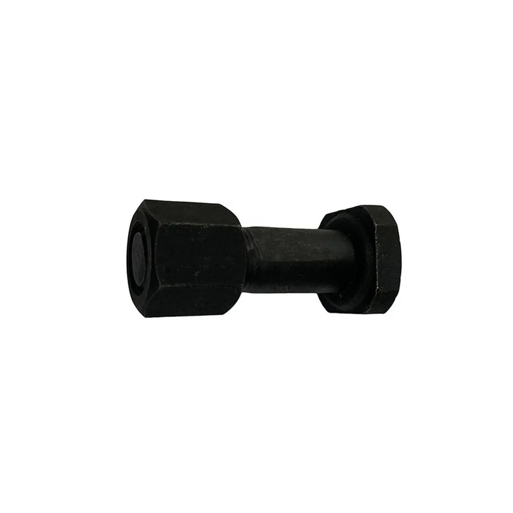 Latest hot sale G.E.T parts bolt 01803-11824 for crawler excavator bucket teeth