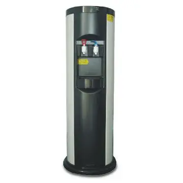 Hot and Cold Standing Water Dispenser with 500W Heating Power Consumption water dispenser