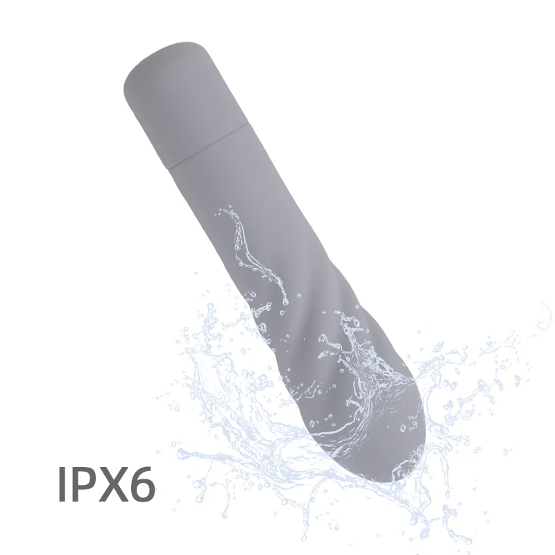 New 10 kinds of vibration mode silicone, mini clitoris vibrator, strong vibration egg jumping female sex toys waterproof toys