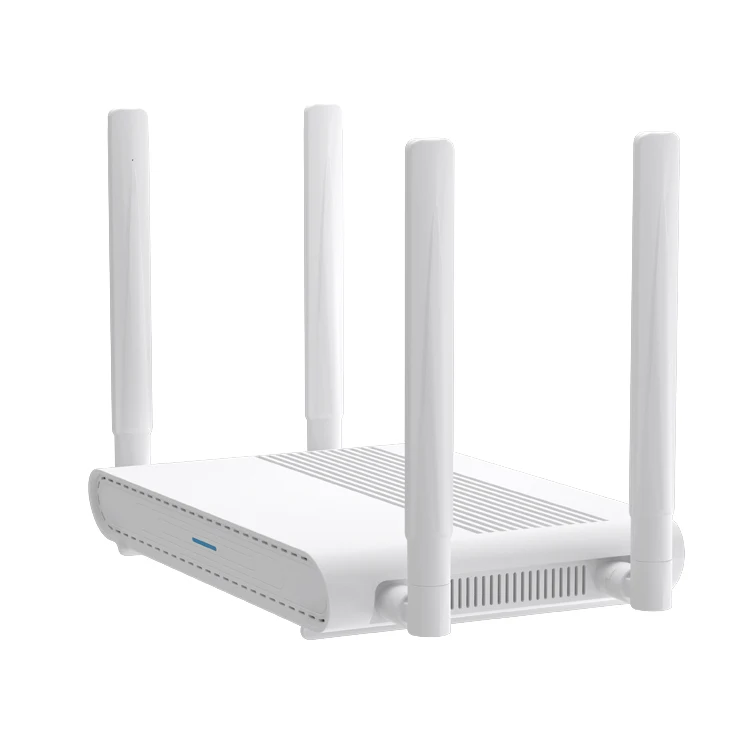 MUDA bonding router 4 sim lte router  4g wifi router sim card