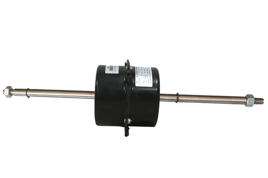 
Winding machine Fan Motor asynchronous Fan Motor 150W air cooler Fan Motor 