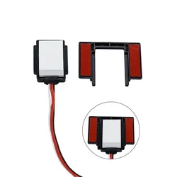 Free Sample Factory Direct Sales Smart Mirror Touch Sensor Switch Dc12V Low Voltage Touch Sensor For Mirror