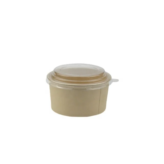 
Paper food containers paper bowl 
