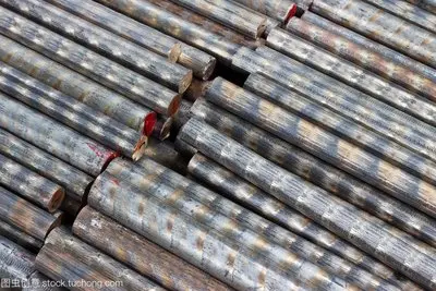 Phosphor tin Bronze bar Phosphorus tin Bronze Rod C51100 C51900 C52100 CuSn4 CuSn6 CuSn8