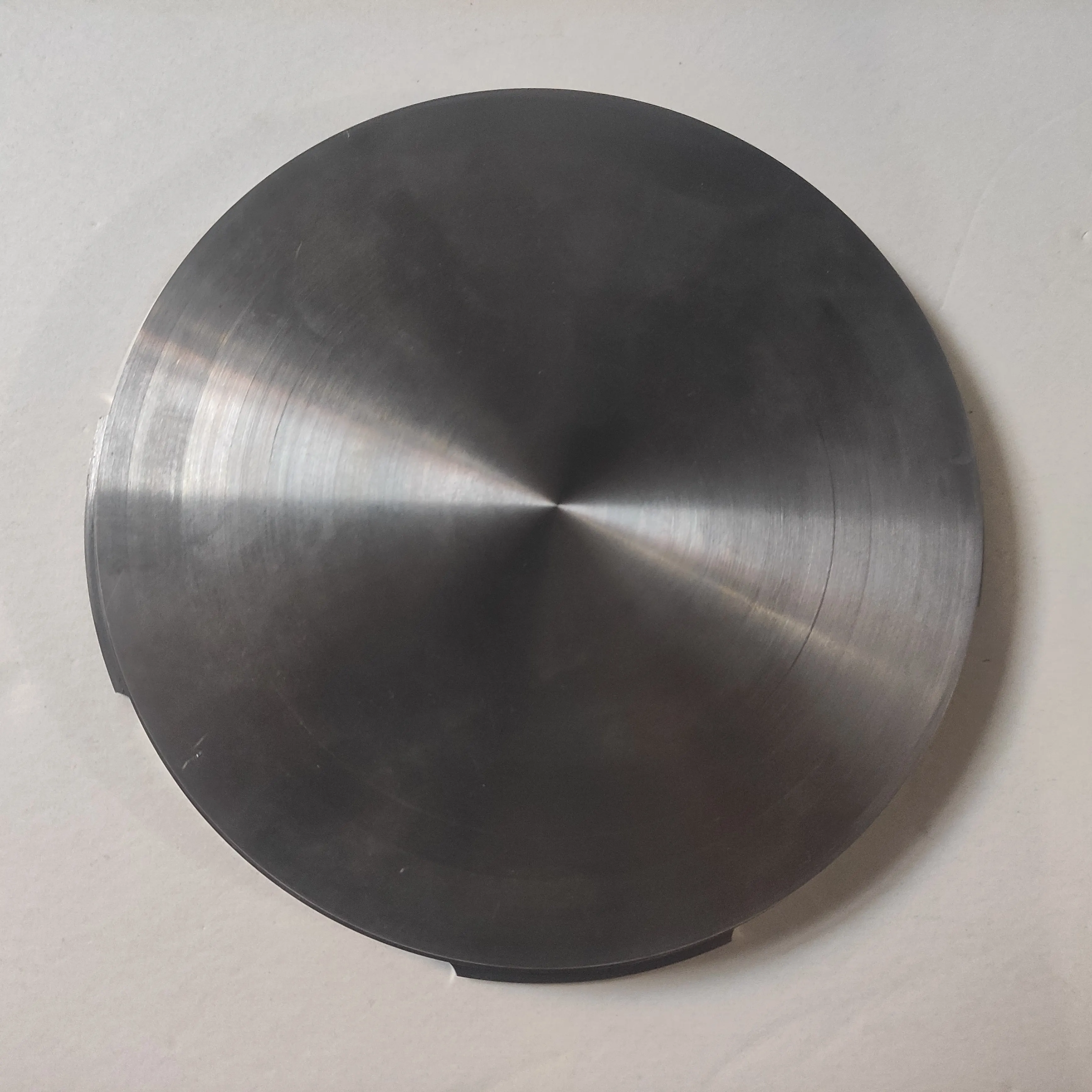 Wholesale high quality Zirconium Titanium Niobium Zr Ti Nb  PVD Sputtering Target  for PVD coating