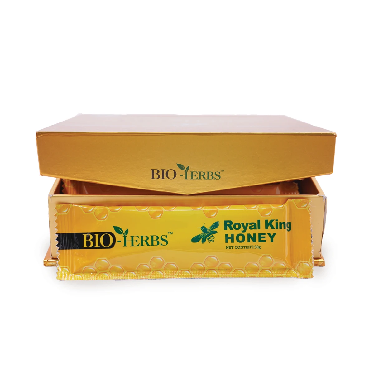 Royal King Honey Drs Secret Malaysia Manufacturer Halal HACCP Distributors Producer Original Natural  Products