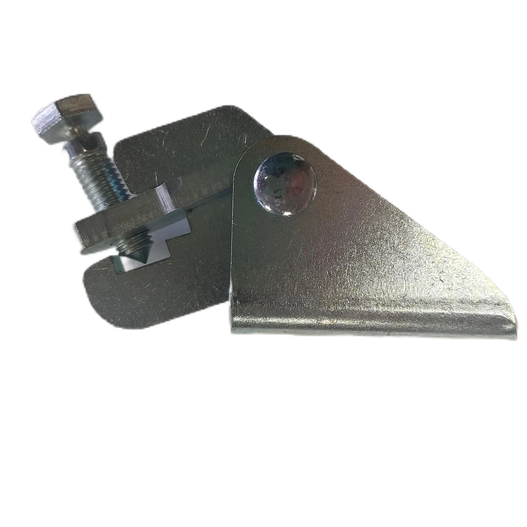 FM UL grooved pipe fitting fire fighting pipes Fire Protection System Seismic Clamp