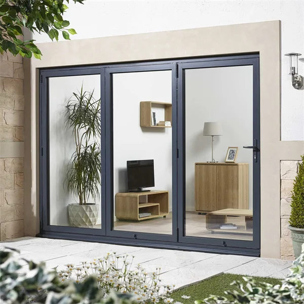 AS2047 TOMA Aluminum Frame Sliding Casement Window Low-e Glass with Soundproof Slide Window Lock Handle and Key