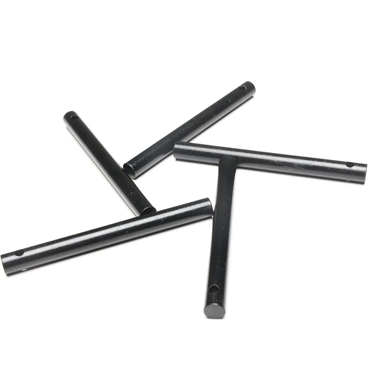 Wildness 5 Inches Long and 1/2 inch Diameter Huge Ferrocerium Rod Firesteel Man Made Flint and Steel Fire Starter