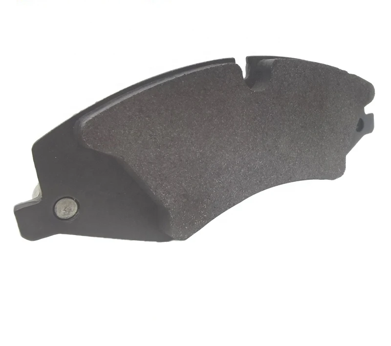 Auto Part Car Performance Front Break Pad For Tokico For Corolla Ceramic Hiace Brake