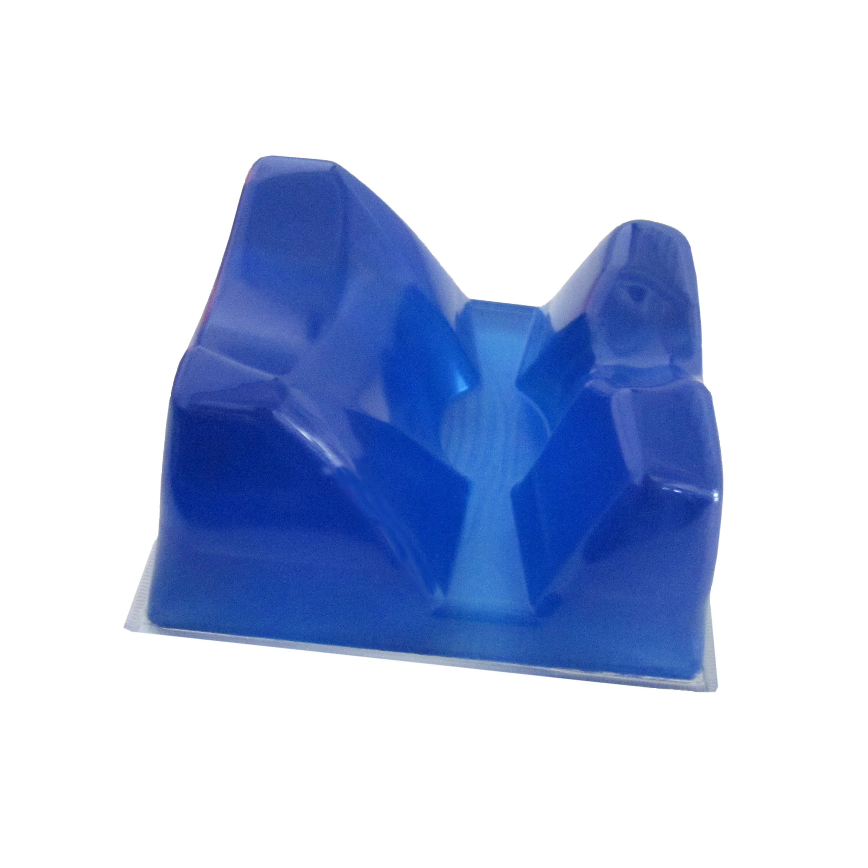 Pu Surgical Gel Position Pad Production Position Gel Pads For Bedridden Patients