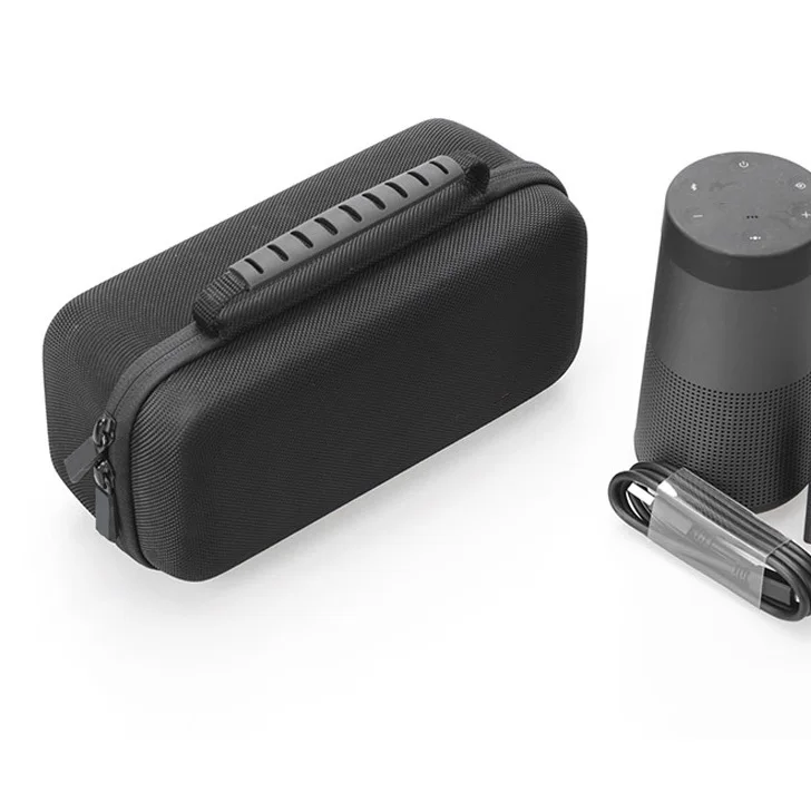 Travel Case for Bose Portable Smart/Home/Bluetooth Speaker