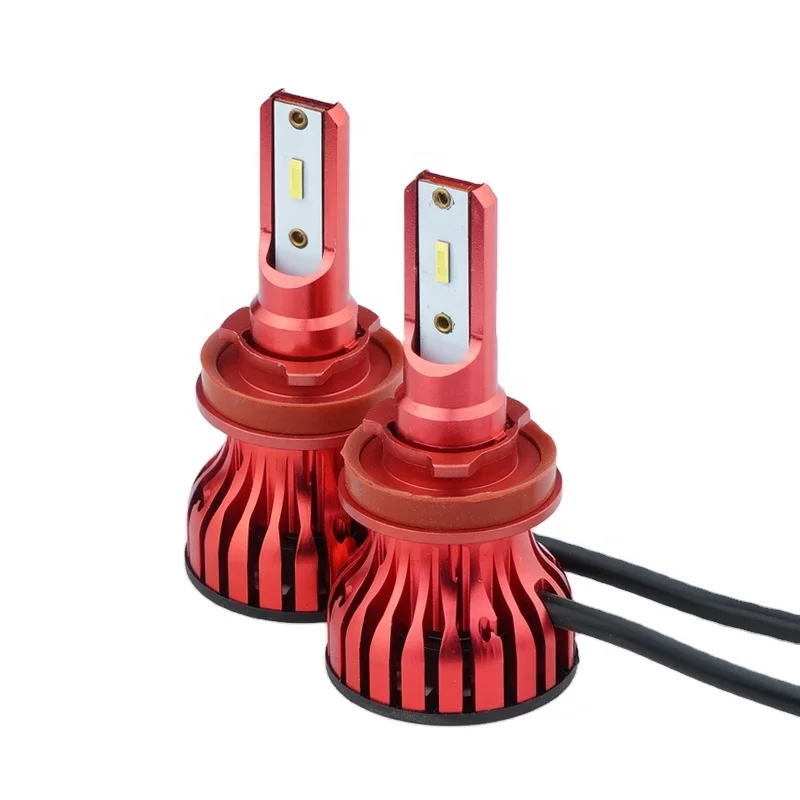 Weiyao truck led headlights V23-H4/H7/H11/9005/9006 LongOrigin Super Warranty Year Place Model  Voltage Lifetime AMT