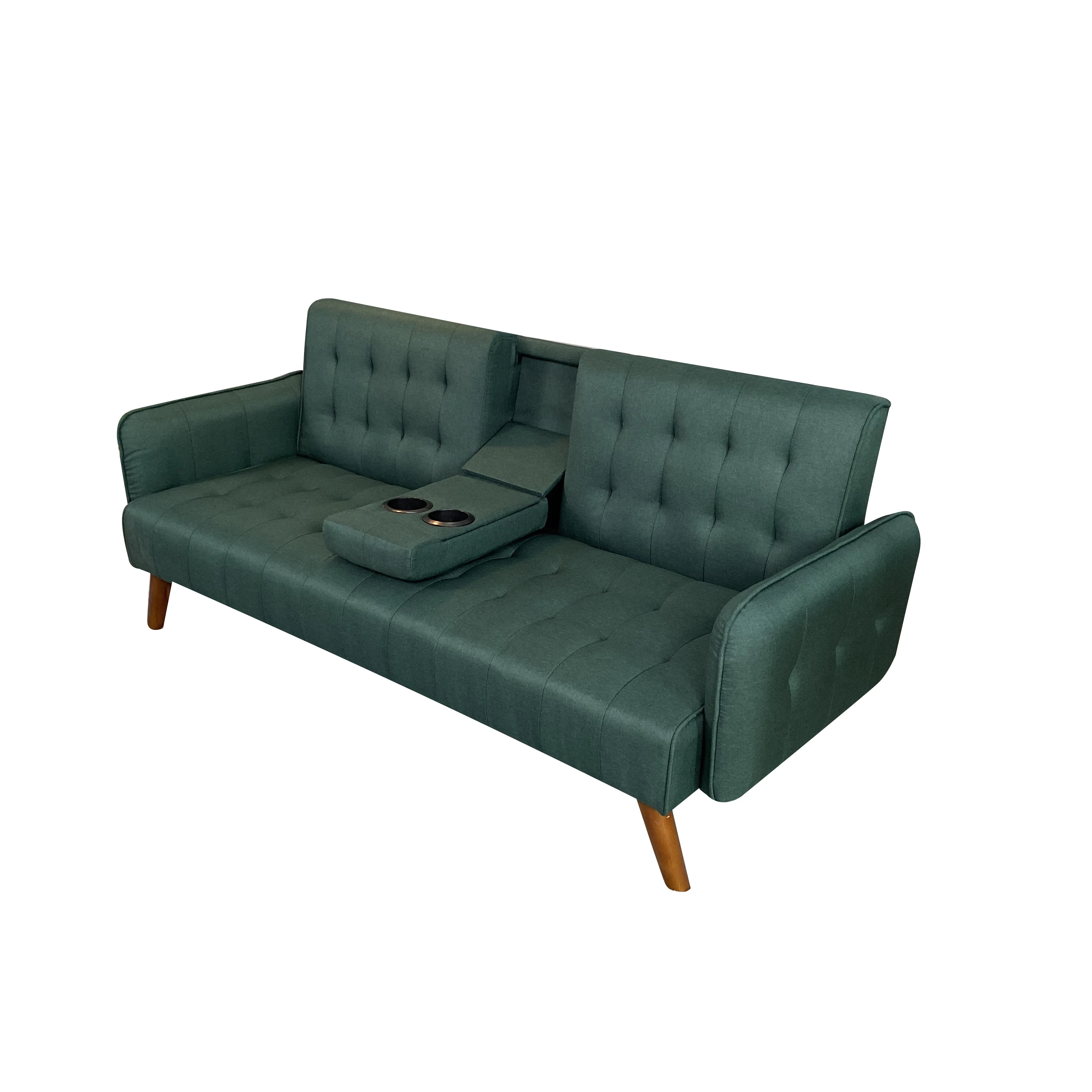 Waterproof fabric turkish furniture best price folding sofabed hotel sofa set design