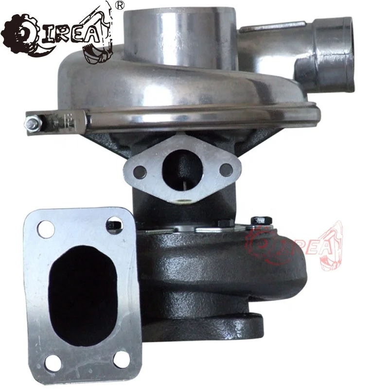 Hot Sale DB58T Turbocharger DH220-5 Turbo Charger Assy 114400-1070