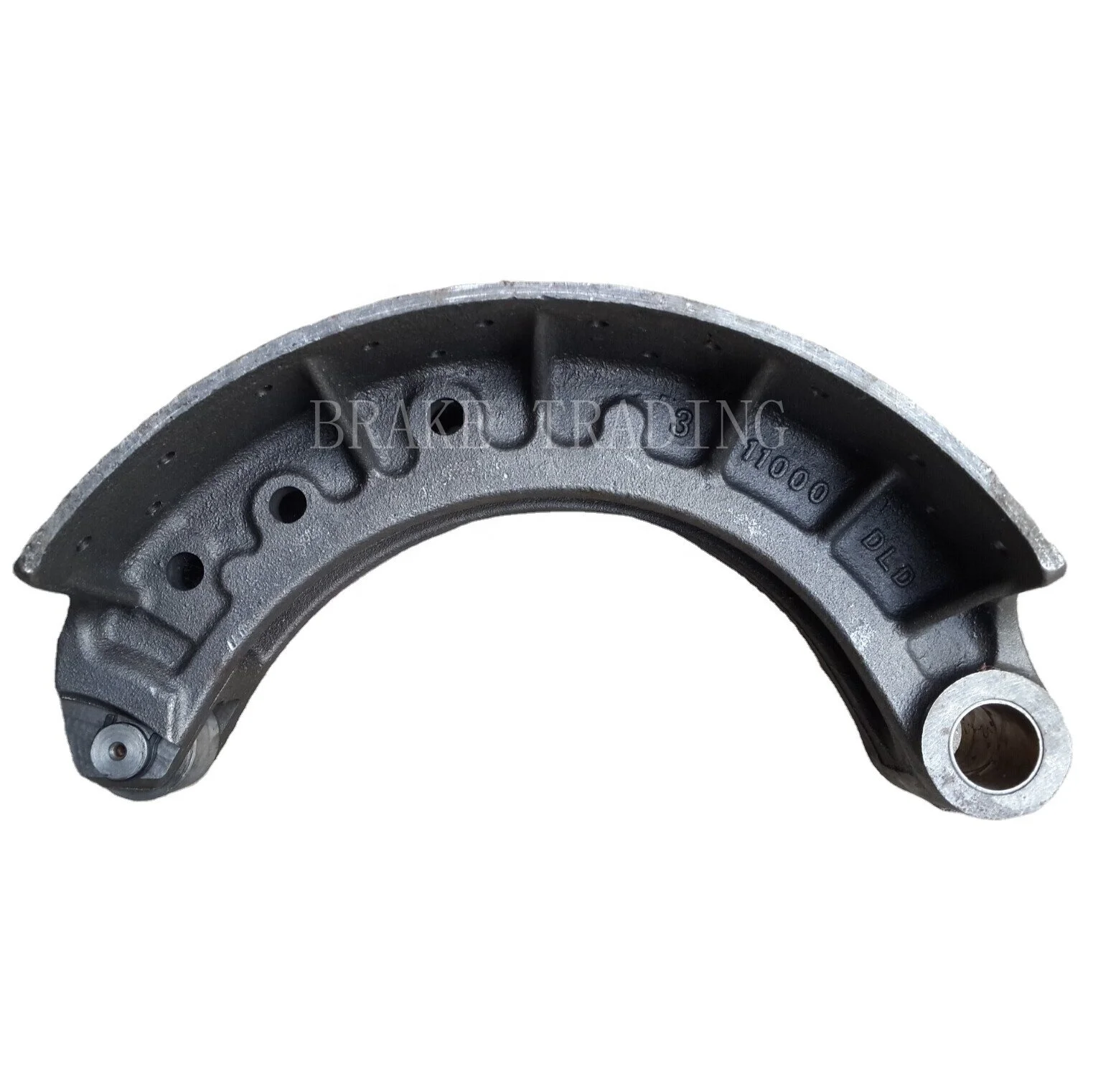 High  Quality  Brake  Shoe 1-47110-949-0 (CXZ) 1471109490 for Isuzu Trucks