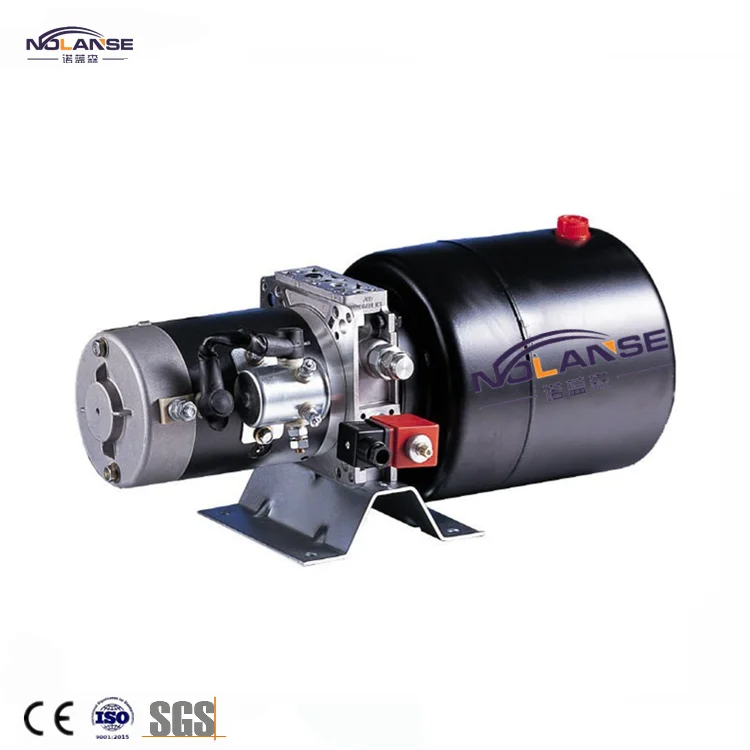 China Manufacture Factory Design And Solution Service For Power Unit Power