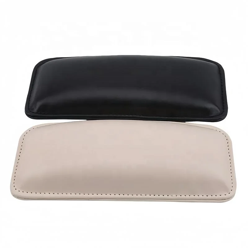 Knee Pad for Car Comfortable Car Seat Leg Rest  Memory Cushion Foam Universal Thigh Support Accessories