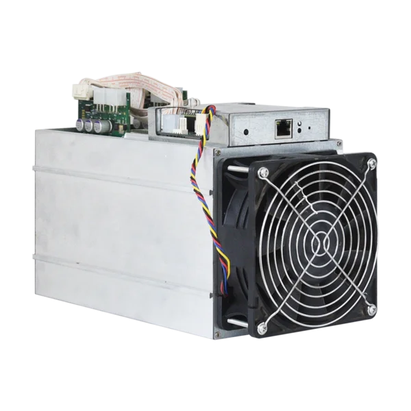 Бренд оригинальный хэш Altcoin BlackMiner F1 ASIC