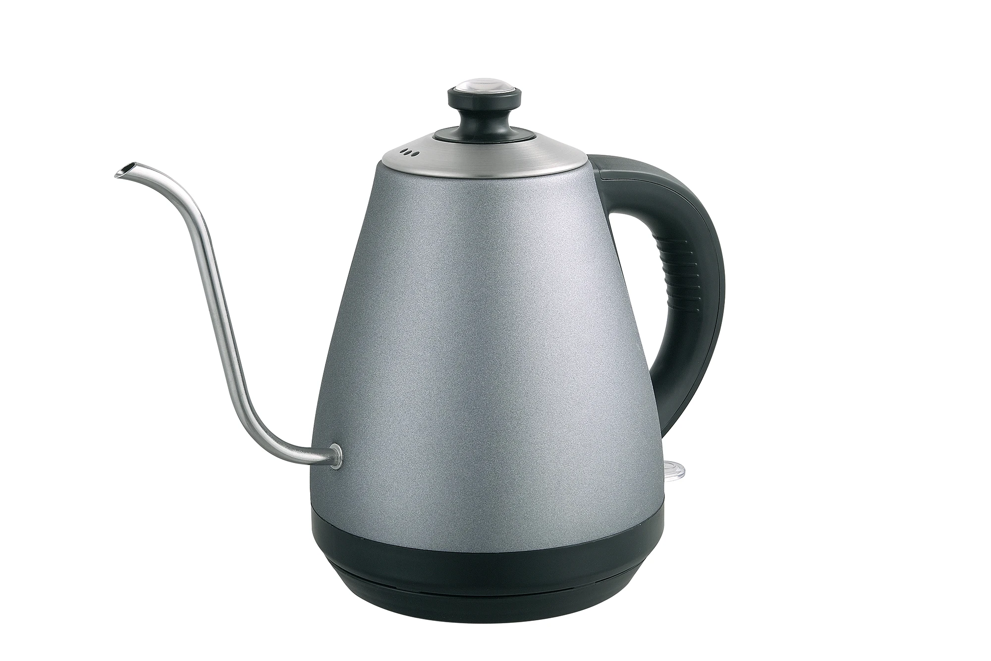 Home Electric Kettle Kitchen Appliance Water Kettle 201 304 Stainless Steel Ce Cb Tea Stainless Steel Gooseneck Electric Kettle